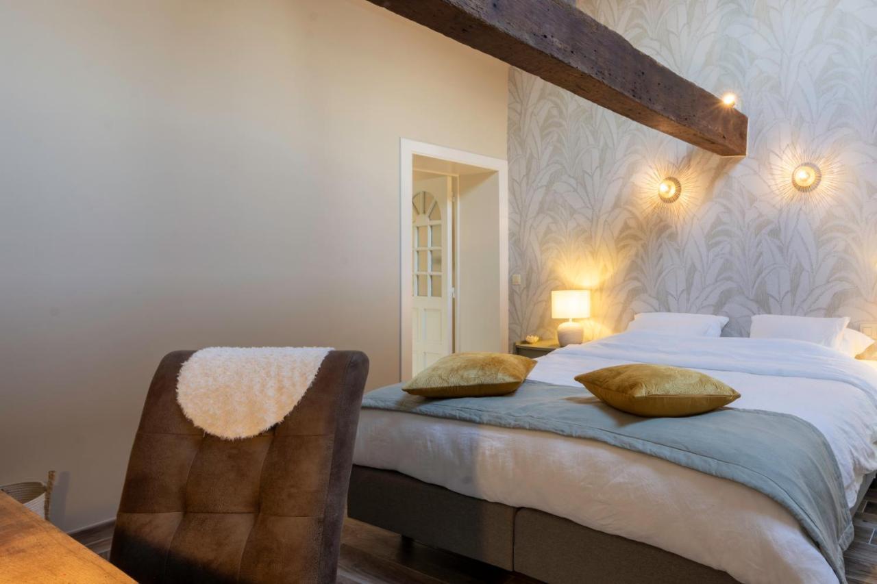 La Bergerie Chambre D'Hotes Leuze-en-Hainaut Екстер'єр фото