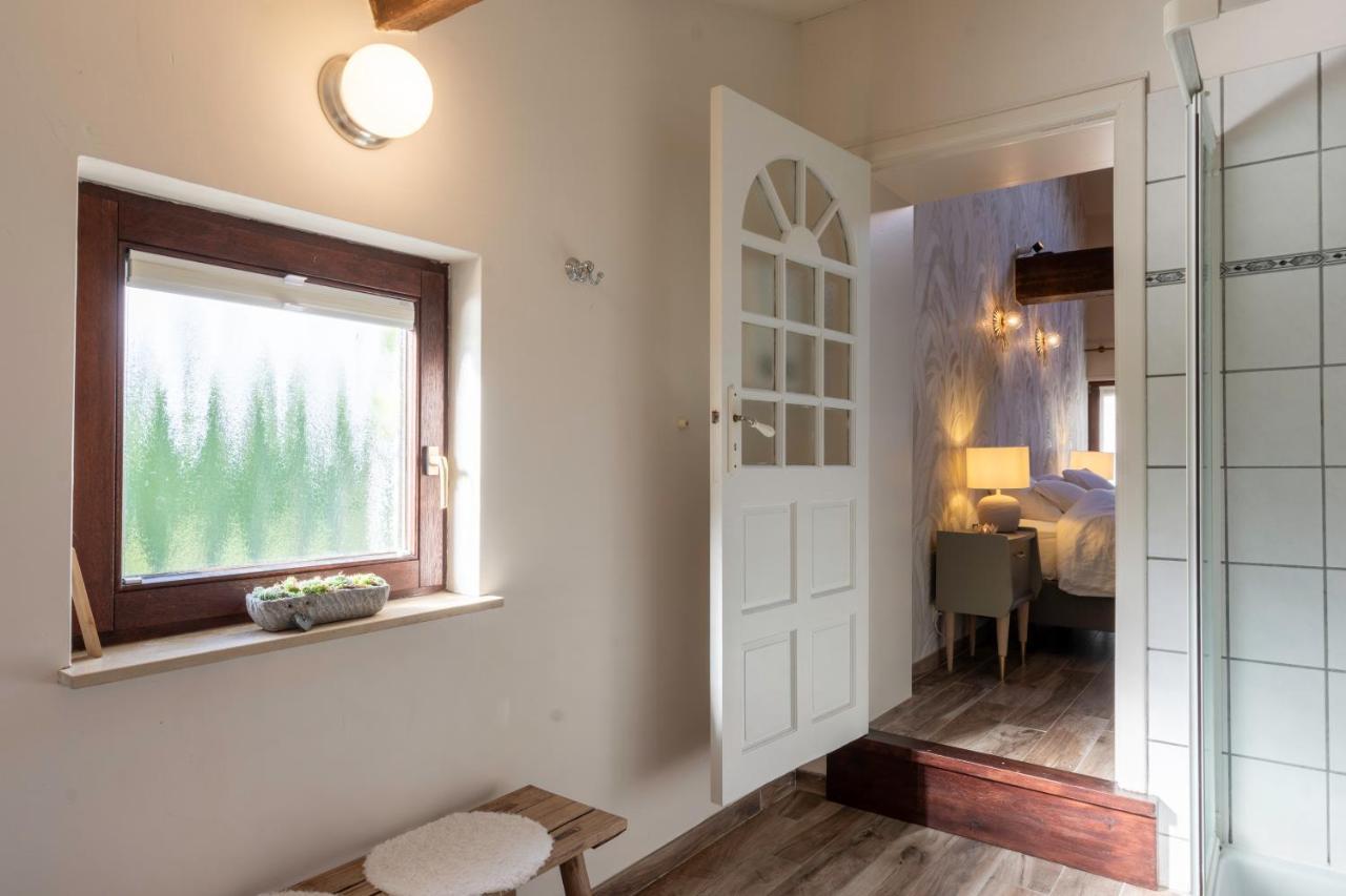 La Bergerie Chambre D'Hotes Leuze-en-Hainaut Екстер'єр фото